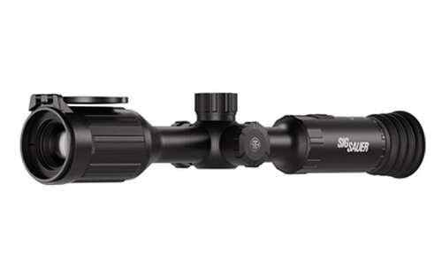 Scopes Sig Sauer Echo Thermal SIG ECHO RV35 THERMAL 2-16X35MM